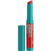 Coloured Lip Balm Maybelline Green Edition Nº 02-Bonfire 1,7 g