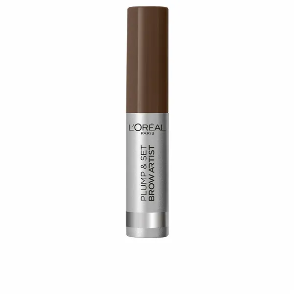 Antakių tušas L'Oreal Make Up Brow Artist Light Brunette