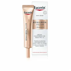 Silmänympärysvoide Eucerin Hyaluron Filler 15 ml