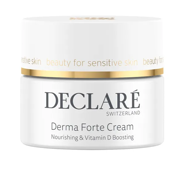Крем для лица Declaré Derma Forte 50 ml