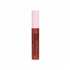 Губная помада NYX Lingerie Xxl warm up 32,5 g Жидкость