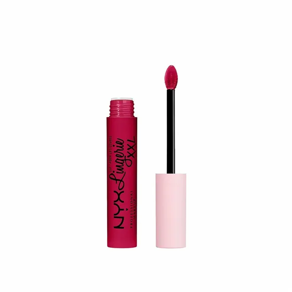 Lūpų dažai NYX Lingerie Xxl stamina 32,5 g Skystis