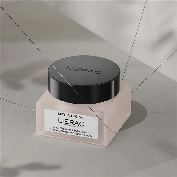 Регенерирующий крем Lierac Lift Integral 50 ml