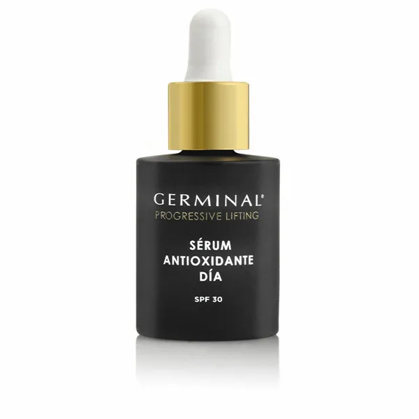 Veido serumas Germinal   Spf 30 30 ml antioksidantais