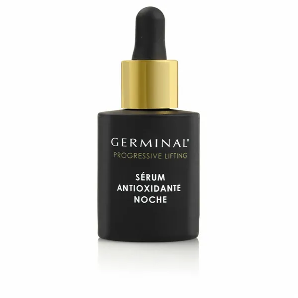 Сыворотка для лица Germinal   30 ml антиоксидантами