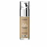 Liquid Make Up Base L'Oreal Make Up Accord Parfait W Nº 7.D/W 30 ml