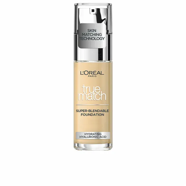 Основа-крем для макияжа L'Oreal Make Up Accord Parfait N Nº 1.N 30 ml