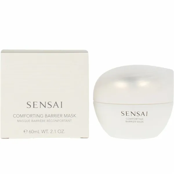 Näomask Sensai Comforting 60 ml