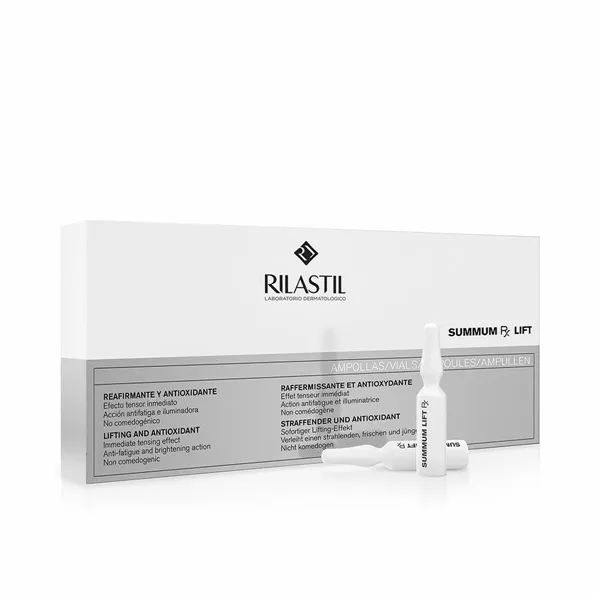 Veido kremas Rilastil Summum Rx Lift 1,5 ml