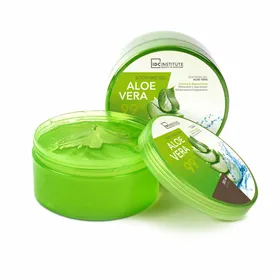Увлажняющий гель IDC Institute ALOE VERA 300 ml