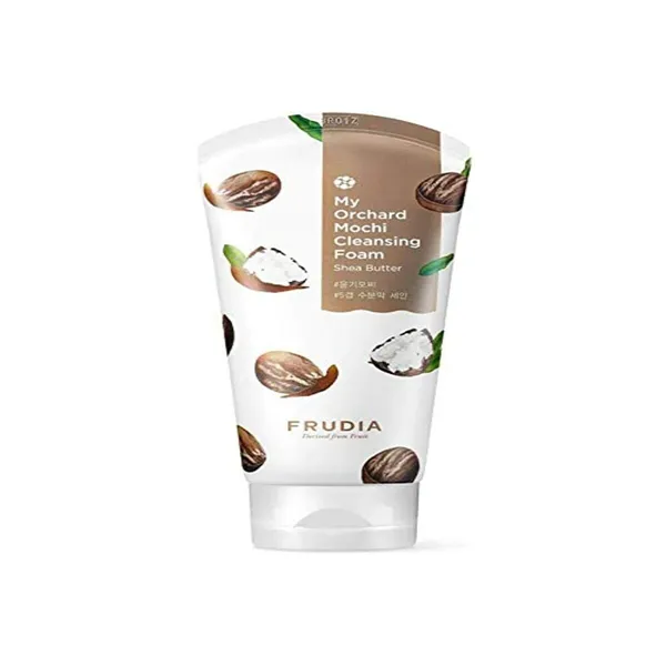 Cleansing Foam Frudia My Orchard Mochi 120 ml Shea Butter