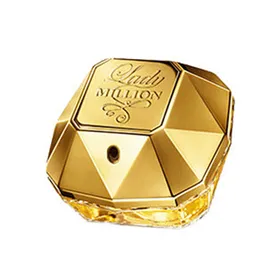 Naisten parfyymi Paco Rabanne Lady Million EDP 30 ml