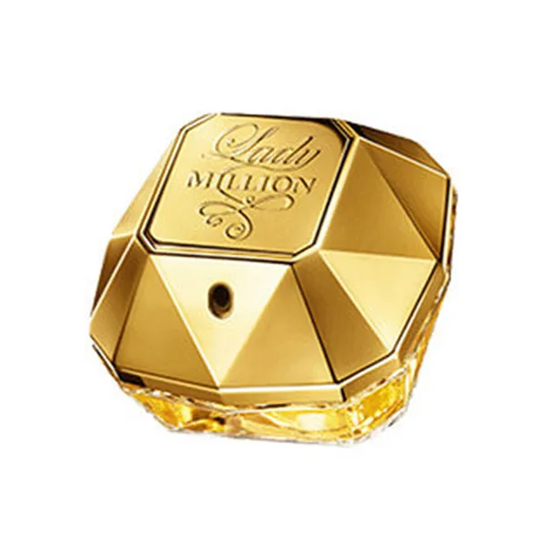 Naisten parfyymi Paco Rabanne Lady Million EDP 30 ml