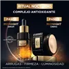 Ночной антивозрастной крем L'Oreal Make Up Age Perfect 50 ml Bосстанавливающий