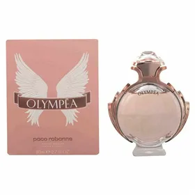 Naisten parfyymi Paco Rabanne Olympéa EDP 80 ml