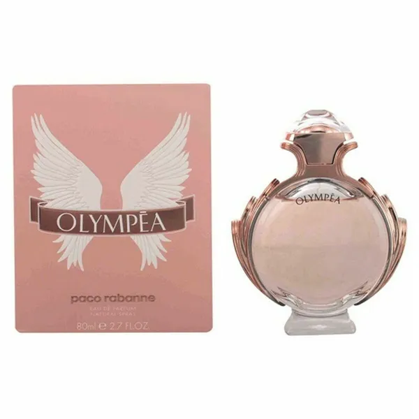 Женская парфюмерия Paco Rabanne Olympéa EDP 80 ml