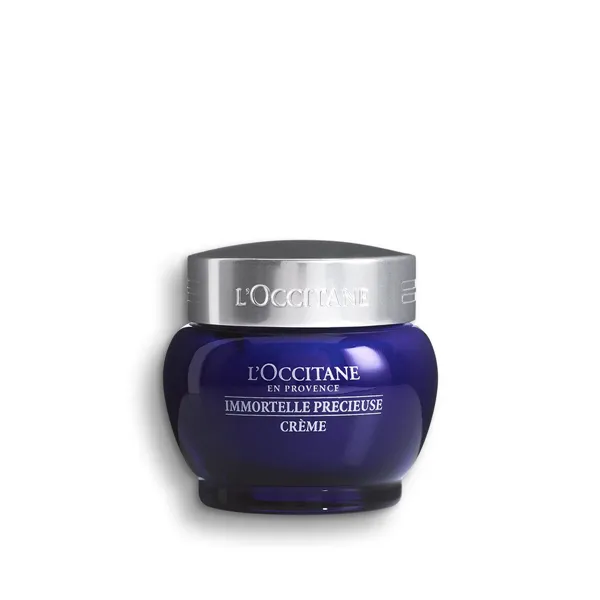 Anti-Ageing Cream L'Occitane En Provence IMMORTELLE 50 ml