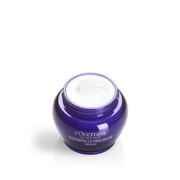 Anti-Ageing Cream L'Occitane En Provence IMMORTELLE 50 ml