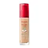 Crème Make-up Base Bourjois Healthy Mix 52-vanilla Nº 52-Vanilla 30 ml