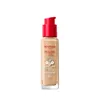 Crème Make-up Base Bourjois Healthy Mix 52-vanilla Nº 52-Vanilla 30 ml