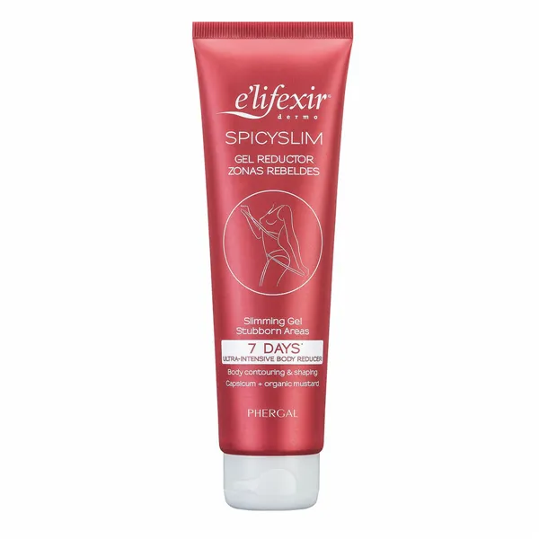 Päevakreem Elifexir Dermo 150 ml