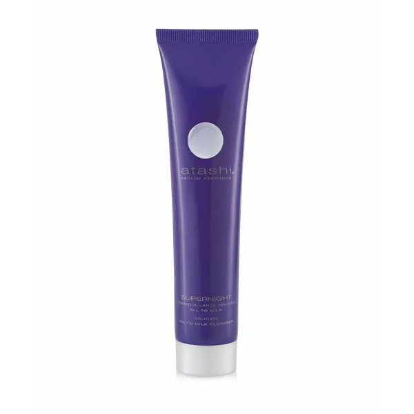 Meigieemaldusõli Atashi Supernight 75 ml Öö