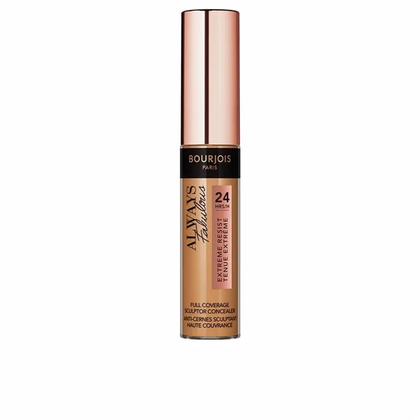 Kasvojen korjaaja Bourjois Always Fabulous 400-beige dore (6 ml)