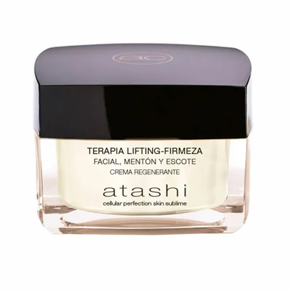 Foot Exfoliator Atashi Cellular Perfection Skin Sublime 50 ml