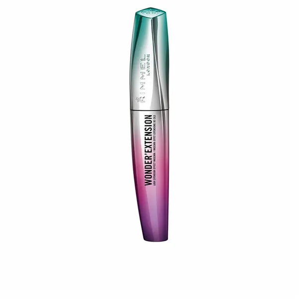 Ripsmetušš Rimmel London Extension 11 ml