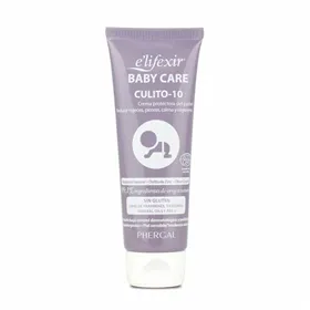 Реконструирующий крем для младенцев Elifexir Eco Baby Care 75 ml