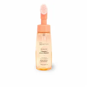 Kasvojen puhdistusgeeli IDC Institute Vitamin C 240 ml C-vitamiini