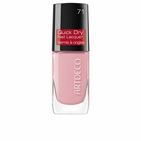 Facial Corrector Artdeco Quick Dry Light Pink Cosy Rosy 10 ml