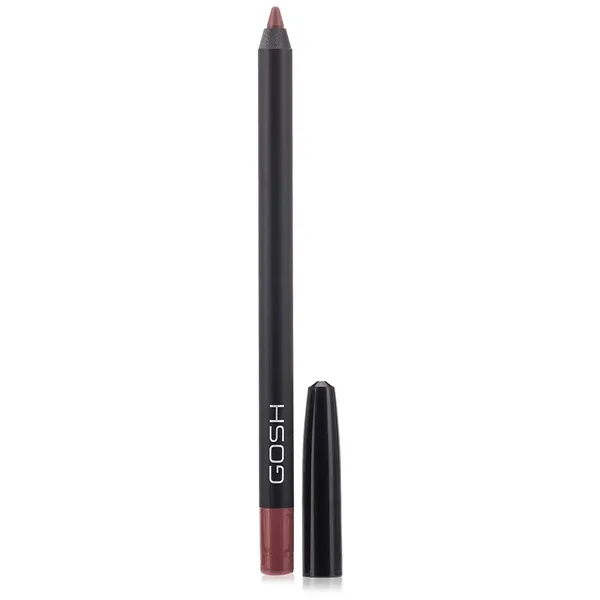 Подводка для губ Gosh Copenhagen Velvet Touch Nº 002-antique rose 1,2 g