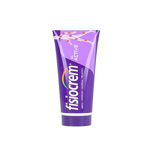 Masāžas krēms Fisiocrem 60 g
