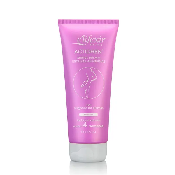 Крем для тела Elifexir Hог 200 ml