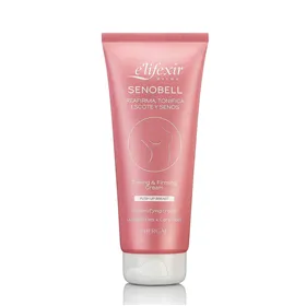 Крем для тела Elifexir Шея бюст 200 ml