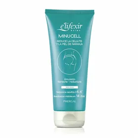 Антицеллюлитный крем Elifexir Minucell 200 ml
