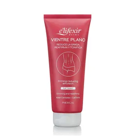 Крем для тела Elifexir Эффект плоского живота 200 ml