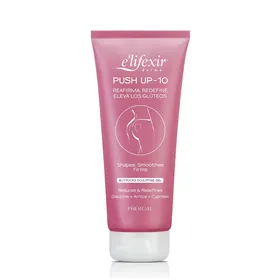 Крем для тела Elifexir ягодиц 200 ml