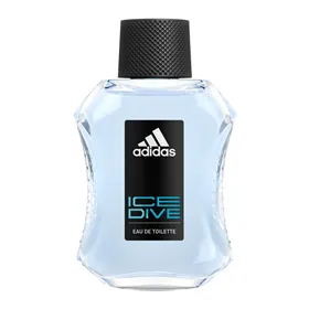 Miesten parfyymi Adidas Ice Dive EDT 100 ml