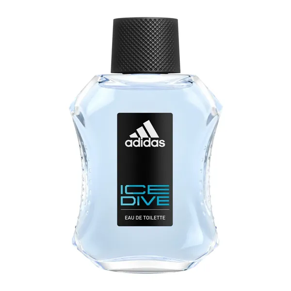 Miesten parfyymi Adidas Ice Dive EDT 100 ml