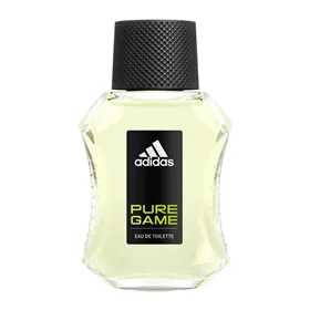 Miesten parfyymi Adidas Pure Game EDT 100 ml