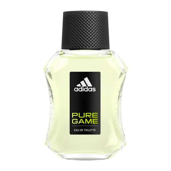 Miesten parfyymi Adidas Pure Game EDT 100 ml