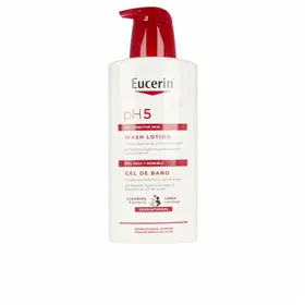 Гель для ванной Дерматопротектор Eucerin PH5 400 ml