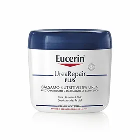 Увлажняющий бальзам для тела Eucerin Urearepair Plus 450 ml Urea Питательный