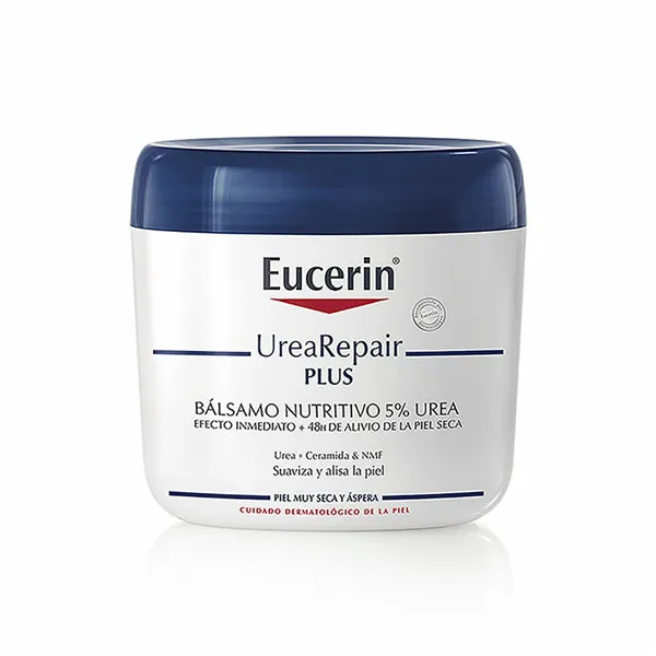 Moisturising Body Balm Eucerin Urearepair Plus 450 ml Urea Nutritional