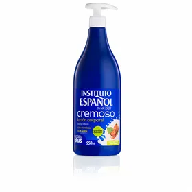 Масло для тела Instituto Español Manteca De Karité 950 ml Масло ши (карите)