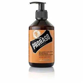 Beard Balm Proraso Wood And Spice 300 ml