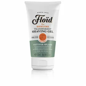 Shaving Gel Floïd Floïd 150 ml