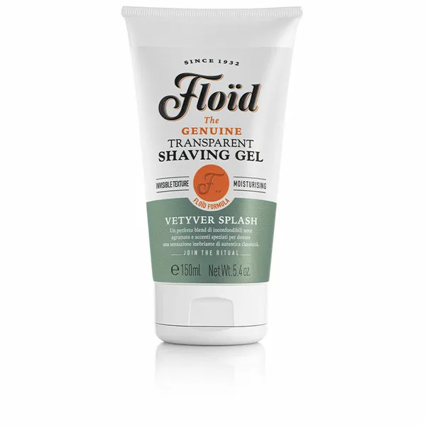Shaving Gel Floïd Floïd 150 ml